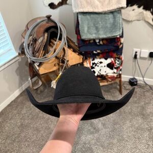 Sereatelli 6x Black Felt